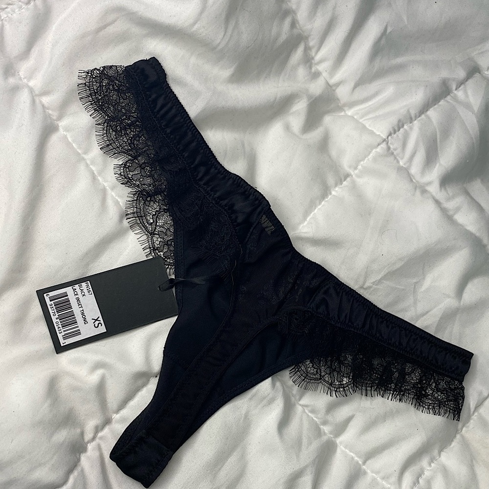 Kiki de montparnasse lingerie bottom